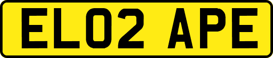 EL02APE