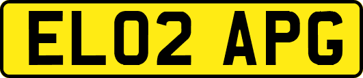 EL02APG