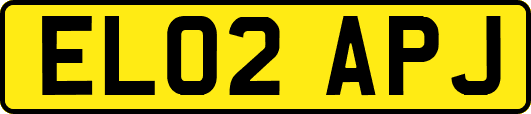EL02APJ