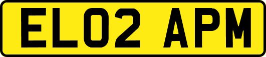 EL02APM