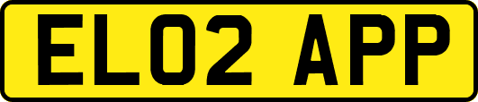EL02APP