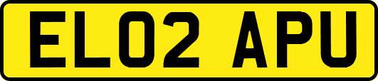 EL02APU