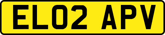 EL02APV