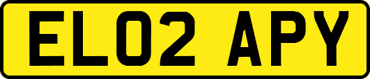 EL02APY