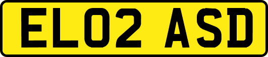 EL02ASD