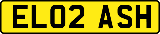 EL02ASH
