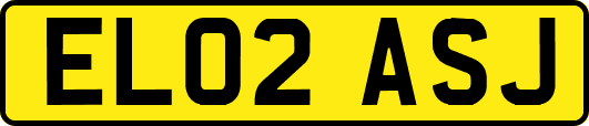 EL02ASJ