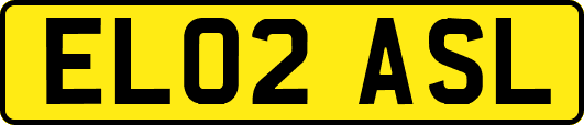 EL02ASL