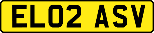 EL02ASV
