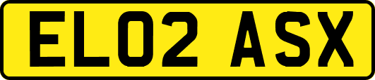 EL02ASX