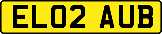 EL02AUB
