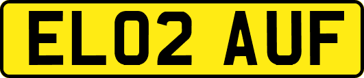 EL02AUF