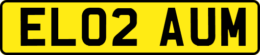 EL02AUM