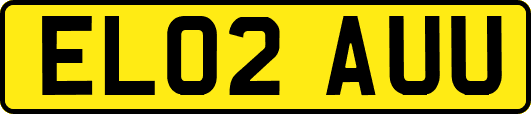 EL02AUU