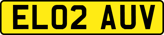 EL02AUV