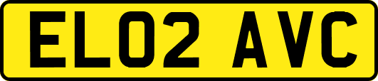 EL02AVC