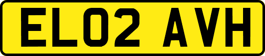 EL02AVH