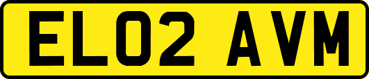EL02AVM