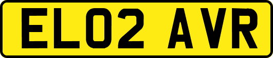 EL02AVR