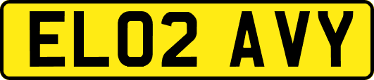 EL02AVY