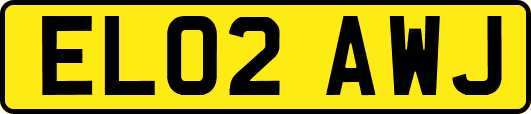 EL02AWJ