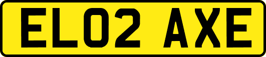 EL02AXE