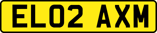EL02AXM