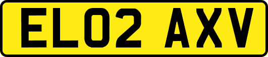 EL02AXV