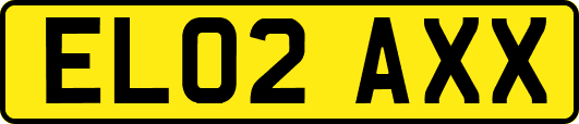 EL02AXX