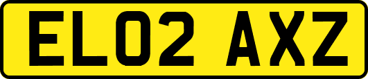 EL02AXZ