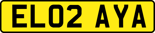 EL02AYA