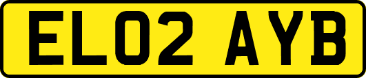 EL02AYB