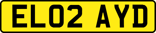 EL02AYD