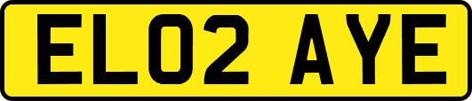 EL02AYE