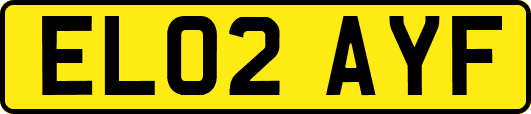EL02AYF