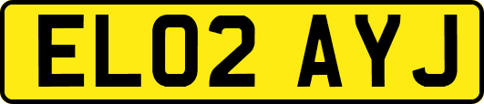 EL02AYJ