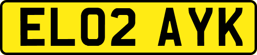 EL02AYK