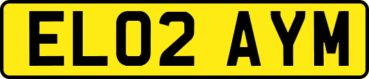 EL02AYM