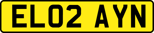EL02AYN