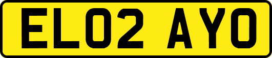 EL02AYO
