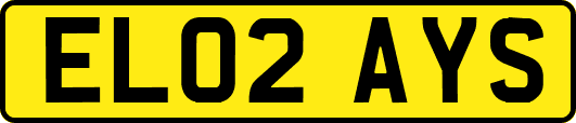 EL02AYS