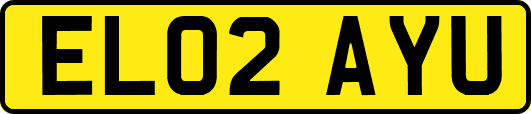 EL02AYU
