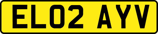EL02AYV