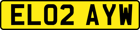 EL02AYW