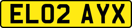 EL02AYX