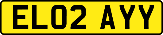 EL02AYY