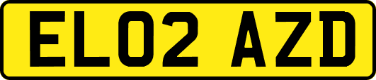 EL02AZD