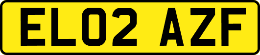 EL02AZF