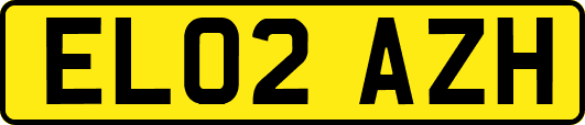 EL02AZH