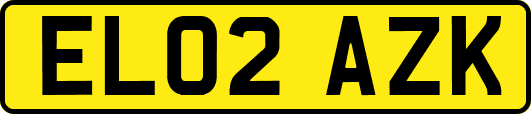 EL02AZK